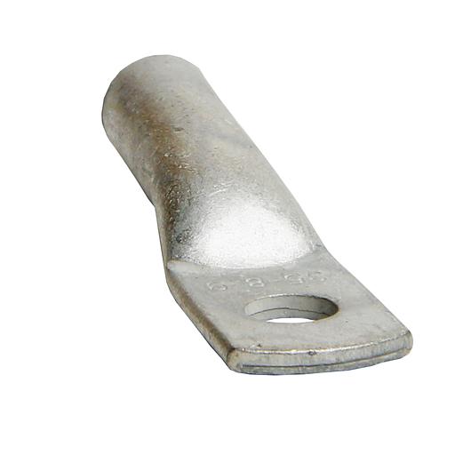 Наконечник медный луженый OptiKit L-ТМЛ 35-8-10 фото 1