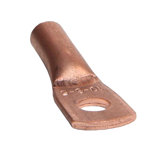 Наконечник медный OptiKit L-ТМ 10-8-5 фото 1