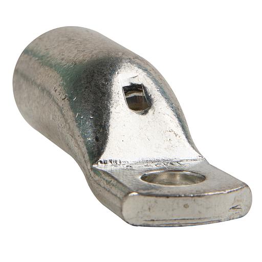 Наконечник луженый медный узкий OptiKit L-TM-120-8 фото 1