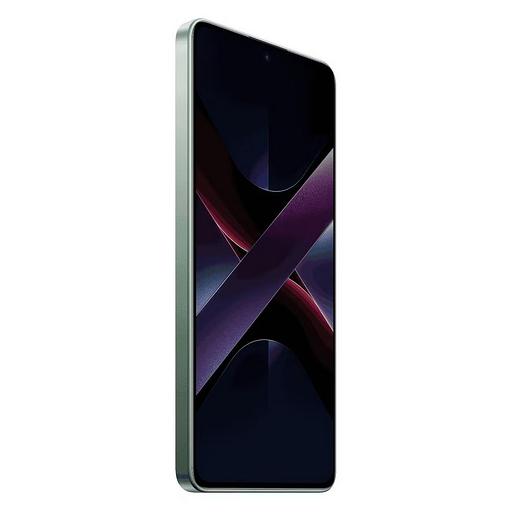 Смартфон POCO X7 Pro 5G 8/256Gb зеленый фото 3