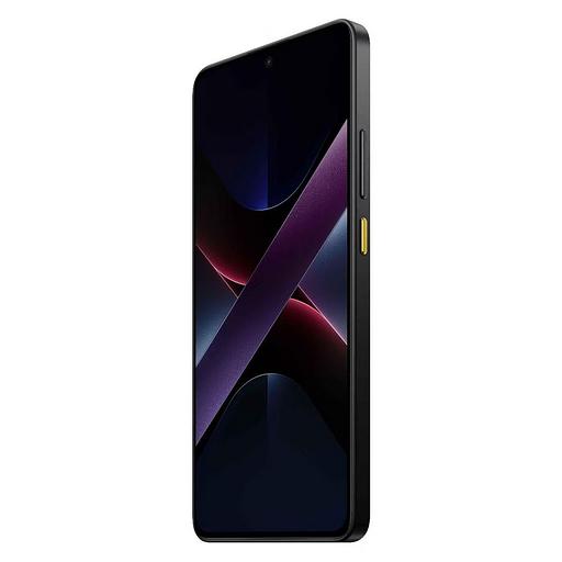 Смартфон POCO X7 Pro 5G 8/256Gb желтый фото 4