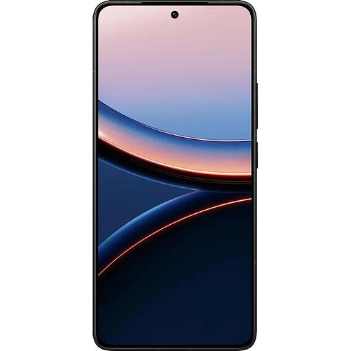 Смартфон POCO F7 Ultra 12/256Gb черный фото 2