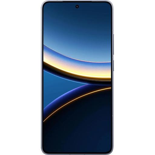 Смартфон POCO F7 Pro 12/512Gb синий фото 2