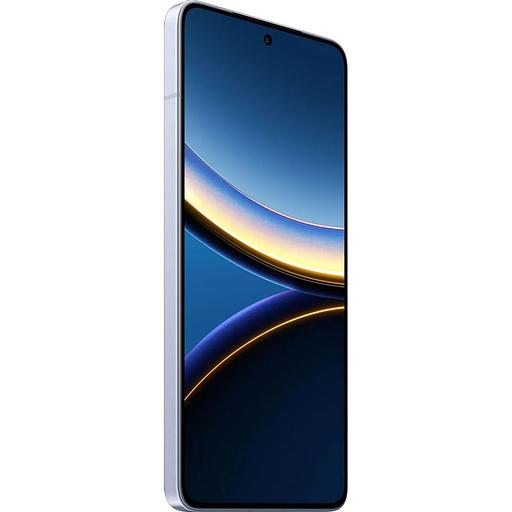 Смартфон POCO F7 Pro 12/512Gb синий фото 3