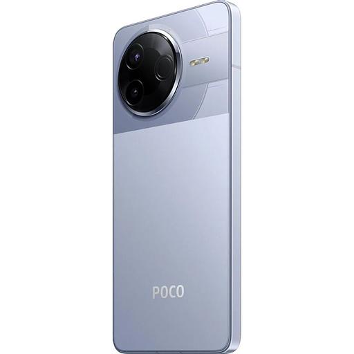 Смартфон POCO F7 Pro 12/256Gb синий фото 5