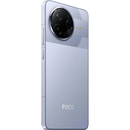 Смартфон POCO F7 Pro 12/256Gb синий фото 6