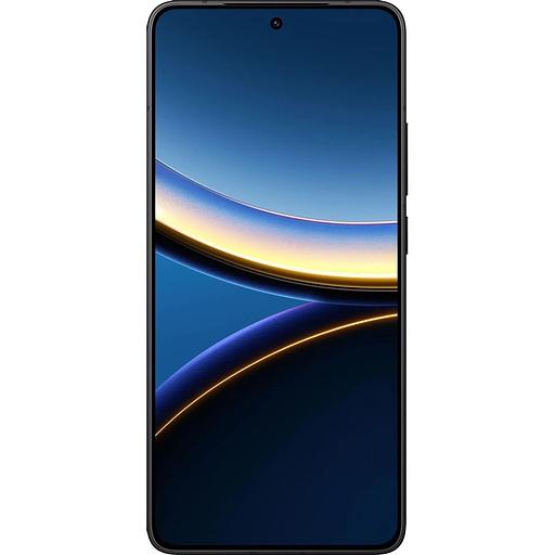 Смартфон POCO F7 Pro 12/512Gb черный фото 2