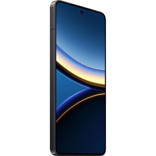Смартфон POCO F7 Pro 12/512Gb черный фото 3