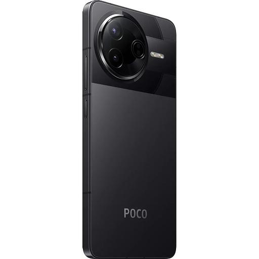 Смартфон POCO F7 Pro 12/512Gb черный фото 5