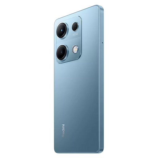 Смартфон Xiaomi Redmi Note 14S 12/512Gb синий фото 6