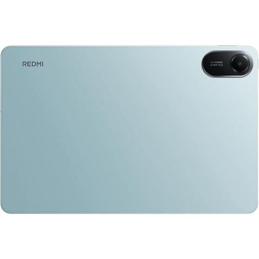 Планшет Xiaomi Redmi Pad 2 4/128Gb зеленый (VHU5909RU) фото 5