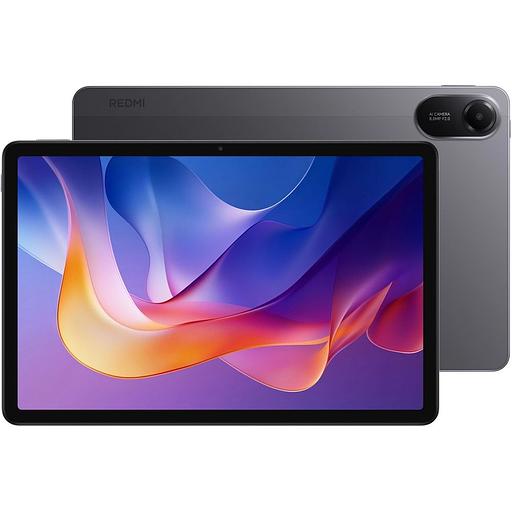 Планшет Xiaomi Redmi Pad 2 4G 6/128Gb серый (VHU5609RU) фото 1