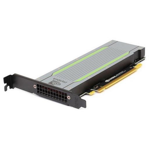 Графический адаптер NVIDIA Tesla T4 Graphics Cards with accessory (ATX installed, LP included), 16GB фото 1