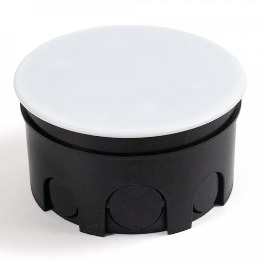 Коробка распаячная для с/п безгалогенная (HF) 76х42 (192шт/кор) фото 1