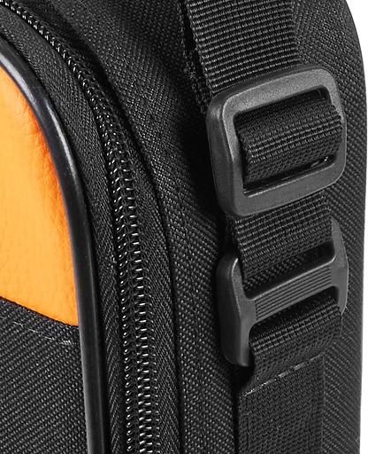 Сумка для приборов и инструментов LANTESTER, малая фото 4