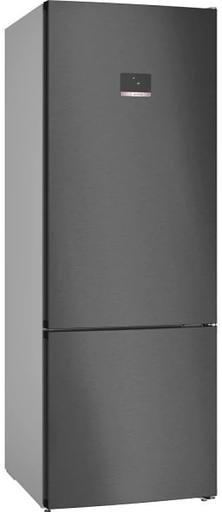 Холодильник Bosch KGN56CX30U 2-хкамерн. нержавеющая сталь фото 2