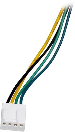 Устройство охлаждения(кулер) KingPrice KPAC-65-PWM3 92x92x25mm Soc-1200/1150/1151/1155 черный 4-pin 18-35dB Al 65W 140gr Ret фото 5