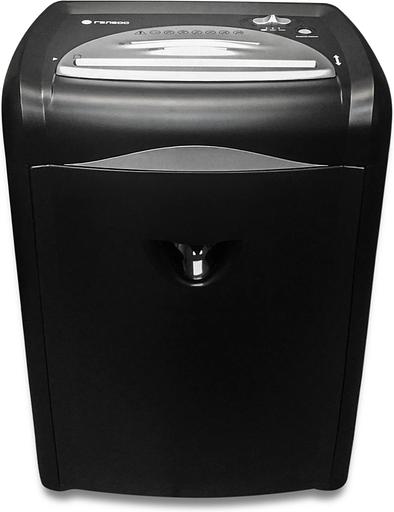 Шредер Heleos УМ30-2 черный (секр.Р-2) ленты 22лист. 30лтр. скрепки скобы пл.карты CD фото 2