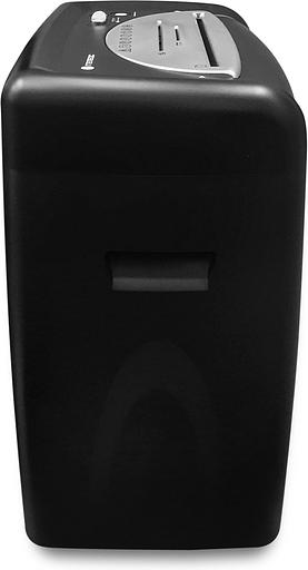 Шредер Heleos УМ30-2 черный (секр.Р-2) ленты 22лист. 30лтр. скрепки скобы пл.карты CD фото 4