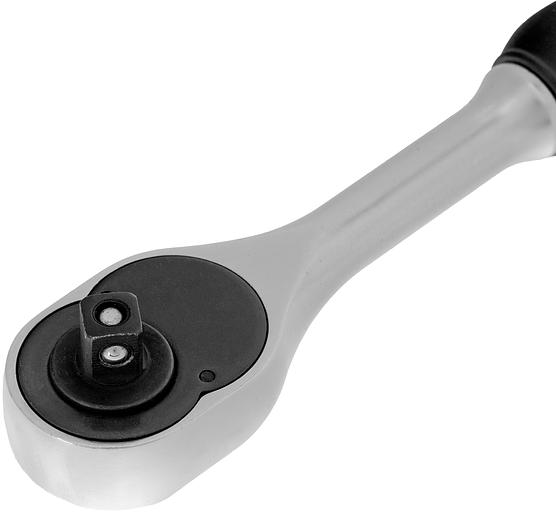 Набор инструментов Stels 13573 18 предметов (жесткий кейс) фото 10