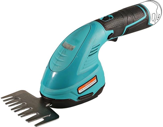 Кусторез/ножницы для травы Sturm! CHT1201аккум. фото 1