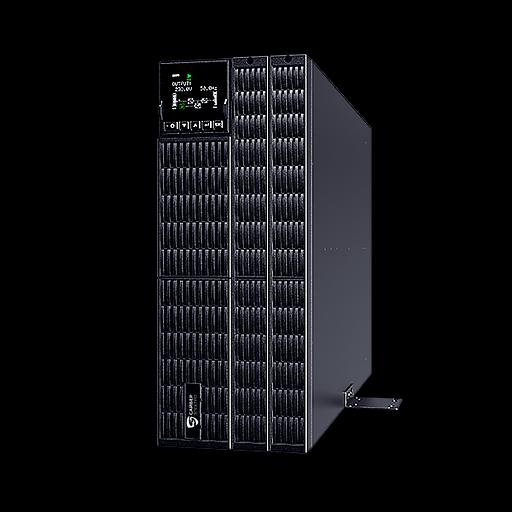 Источник бесперебойного питания CyberElectro ЭКСПЕРТ-II-10000Р фото 4