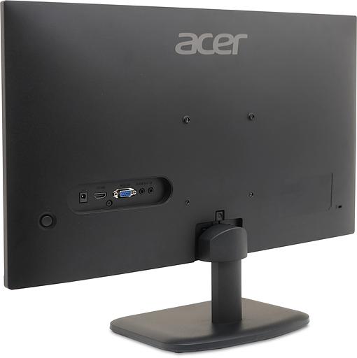 МОНИТОР 23.8" Acer EK241YP0bi Black (VA, 1920x1080, 144Hz, 1 ms, 178°/178°, 250 cd/m, 4000:1, +HDMI 1.4 (AC ext)) фото 7
