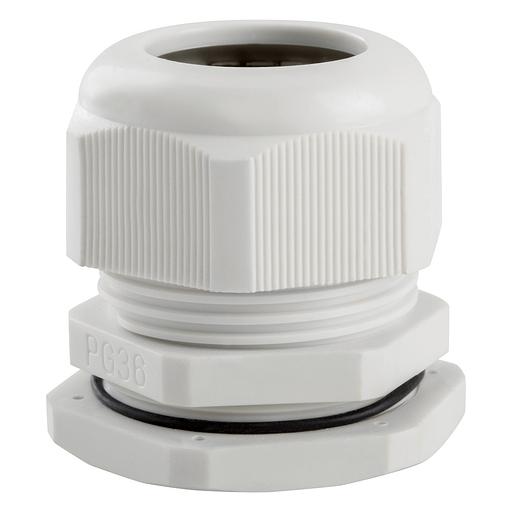 Сальник PG36-(Dпроводника 24-32мм)-IP54 фото 1