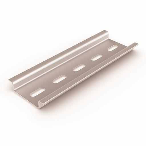 DIN-рейка (200см) оцинкованная 1мм IEK фото 1