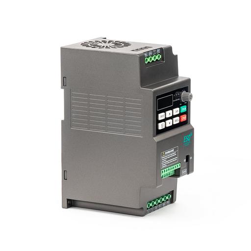 Преобразователь частоты ESQ-230-4T-4K 4кВт 380-480В фото 3