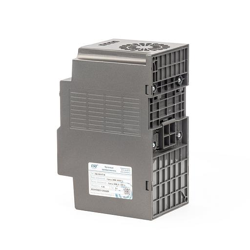 Преобразователь частоты ESQ-230-4T-4K 4кВт 380-480В фото 9