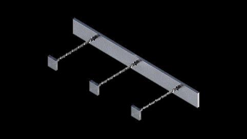 Унифицированные закладные детали сборных жби конструкций серия 1.400-6/76 выпуск 1 фото 1