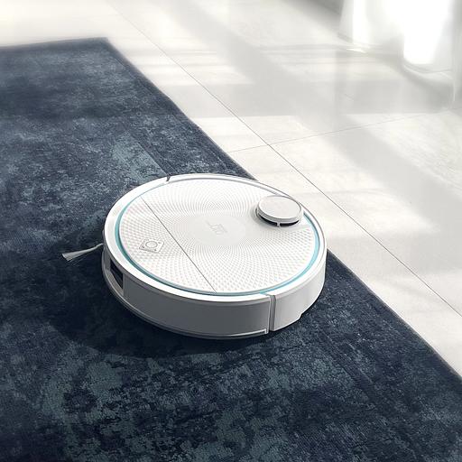 Робот пылесос HOBOT LEGEE-Q10 Pro фото 7