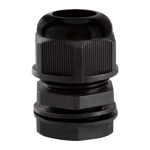 Сальник MG25-(Dпроводника 13-18мм)-IP68 фото 1