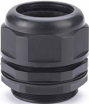 Сальник MG-63 диаметр кабеля 40-52 IP68 фото 2