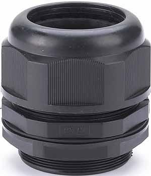 Сальник MG-63 диаметр кабеля 40-52 IP68 фото 3