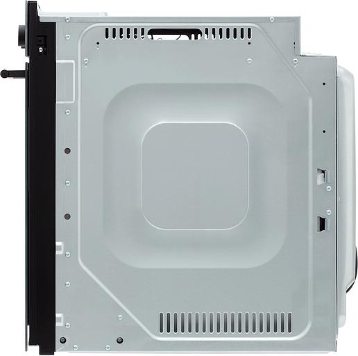 Духовой шкаф Электрический Krona Legende 60 черный фото 4