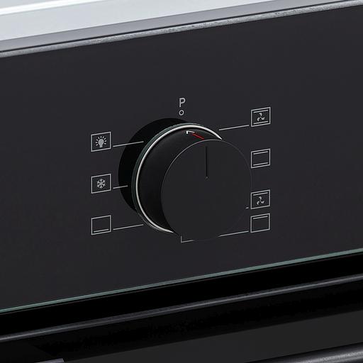 Духовой шкаф Электрический Krona Legende 60 черный фото 7