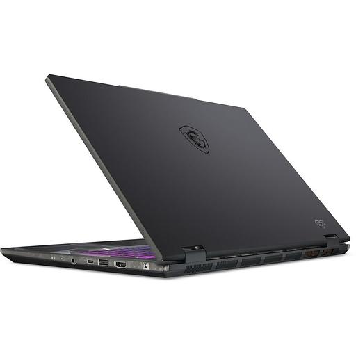 Ноутбук MSI Cyborg 15 B2RWEKG-235XRU Intel Core 7 240H/16Gb/SSD1Tb/RTX5050 8Gb/15.6"/IPS/FHD/1920x1080/144Hz/NoOS/Translucent Black (9S7-15Q342-235) фото 7