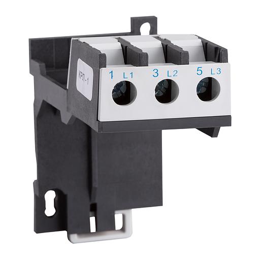 Клеммник КРЛ-1 фото 1