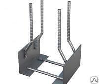 Закладные детали МИ серия 3.400 - 6/76 МИ 1-1, МИ 2-1, МИ 3-1, МИ 4-1, МИ 5-1 фото 1