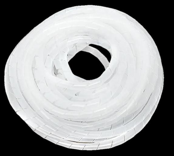 Лента спиральная монтажная СМ-06-04 10 м/уп NO-225-334 фото 1