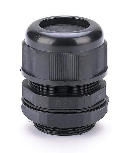 Сальник MG-40 диаметр кабеля 24-32 IP68 фото 1