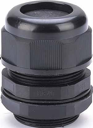 Сальник MG-40 диаметр кабеля 24-32 IP68 фото 3