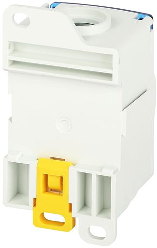 Распределительный блок на DIN-рейку РБД-400А фото 3