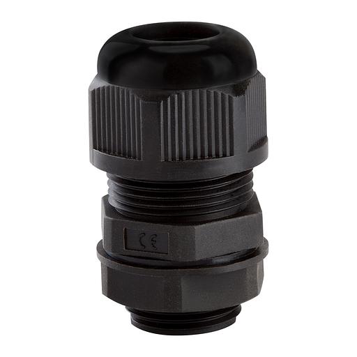 Сальник MG20-(Dпроводника 10-14мм)-IP68 фото 1