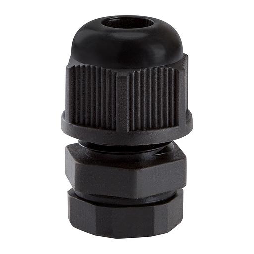 Сальник MG12-(Dпроводника 4-7мм)-IP68- фото 1