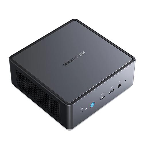 Minisforum UM790Pro/64GB+1TB (AMD R9 7940HS) 64GB+1TB, AMD Radeon780M, Win11 Pro фото 1