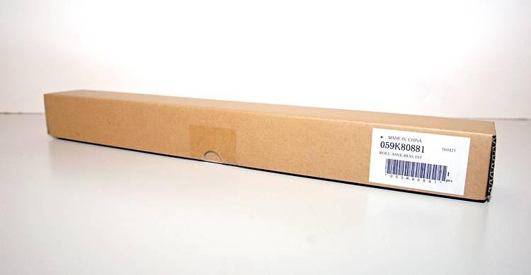 Вал 1-го переноса/заряда XEROX Versant 80/2100 Press фото 1