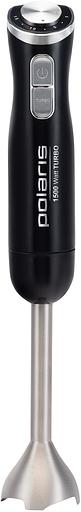 Блендер погружной Polaris PHB 1594 1500Вт черный/серебристый фото 10